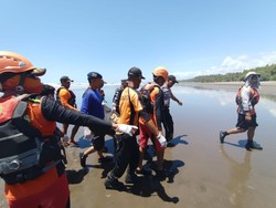 Pria Asal Banyuwangi yang Hilang di Pantai Pengeragoan Ditemukan Tewas
