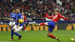 Sah! Antoine Griezmann Jadi Legenda Atletico Madrid