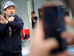 Heboh Anak Vincent Rompies Terlibat Bully Siswa SMA hingga Masuk RS