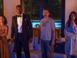 Sutradara Pastikan Barack Obama Terlibat di Film Terbaru Netflix