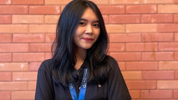 Magang Kampus Merdeka Batch 5