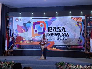 Mahfud Md Bicara Kasus Sambo: Salah Satu Prestasi LPSK