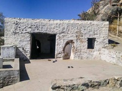 Masjid Kuk, Saksi Mukjizat Rasulullah di Thaif