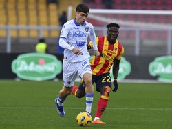 Cerita Bintang Muda Juve Dipantau Klub-klub Premier League Tiap Pekan