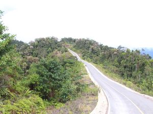 Hutama Karya Gandeng Kejati Papua Kawal Proyek Trans Papua 50 Km