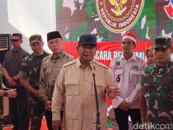 Prabowo Tugaskan Unhan Bentuk Satgas Perumahan Murah