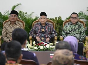 Kemenko PMK Gelar Anugerah Revolusi Mental 2023, 10 Pemda Jadi Pemenang
