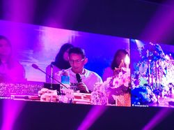 Hari Ibu, Menparekraf Bangga Menunjuk Direksi Perempuan Pertama