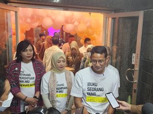 Kata Pemerintah soal Harga Kamar Hotel Semakin Turun