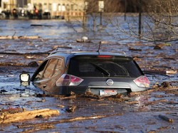 Ilmuwan Prediksi Hujan Akan Semakin Intens, Dalangnya dari Manusia Sendiri