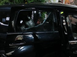 2 WN Timor Leste Diserang-Ditebas Komplotan Bersajam di Kos Elit Denpasar