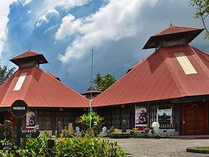 Museum Pusaka Nias di Gunungsitoli: Sejarah, Lokasi, dan Harga Tiket