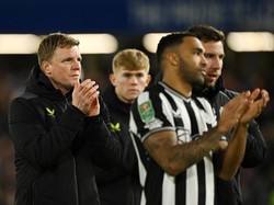 Newcastle Disingkirkan Chelsea, Eddie Howe: Sangat Menyakitkan