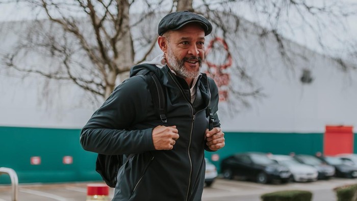Nuno Espirito Santo