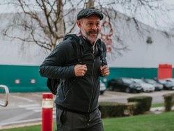 Kembali ke Premier League, Nuno Espirito Santo Resmi Latih Forest