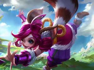 Patch Mobile Legends 1.8.44: Nana jadi OP Patch Mobile Legends 1.8.44: Nana jadi OP