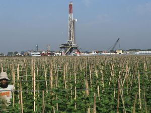 Bikin Takjub! Pertamina Temukan Lumbung Minyak & Gas di Bekasi