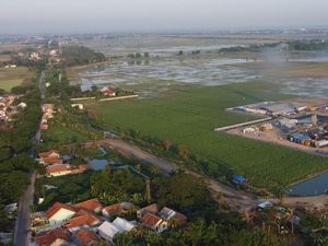 Berapa Jarak Ideal Sumur Minyak ke Rumah Warga? Ini Jawabannya