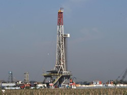 Sektor Hulu Migas Setor Rp 83 Triliun ke Negara