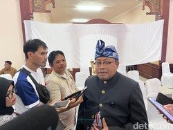 Kampanye Anies di NTB Tak Dapat Izin, Pj Gubernur: Tidak Baca Suratnya