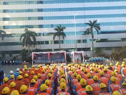 Petugas PLN Tak Boleh Libur Selama Nataru, Harus Standby 24 Jam!