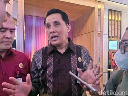 KemenPAN-RB Terima 2,2 Juta Aduan Masyarakat, Paling Banyak Soal Ini