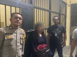 Wanita di Kubu Raya Curi Motor Mantan Bos untuk Judi Slot-Beli Sabu