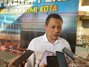Sewa Kosan Per Jam di Sukabumi Berbau Prostitusi, Polisi Turun Tangan