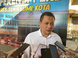 Sewa Kosan Per Jam di Sukabumi Berbau Prostitusi, Polisi Turun Tangan