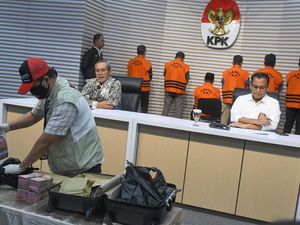 Penyuap Gubernur Malut Abdul Gani Kasuba di Kasus Korupsi Segera Diadili Penyuap Gubernur Malut Abdul Gani Kasuba di Kasus Korupsi Segera Diadili