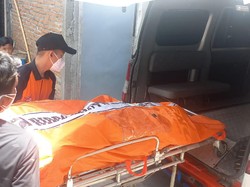 3 Hari Tak Kelihatan, Siswanto Warga Kadipiro Ditemukan Tewas