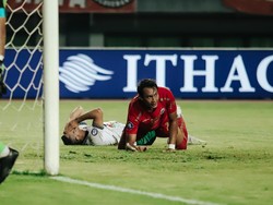 Merasa Dirugikan Wasit Jepang Saat Lawan Persija, PSS Protes ke PSSI