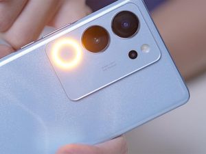Review Kamera Vivo V29, Hasil Foto Enak Dipandang