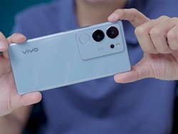 Vivo Jadi Raja HP di Indonesia Q4 2023