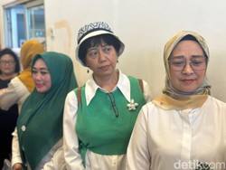 Istri Bocorkan Persiapan Cak Imin Jelang Debat Cawapres
