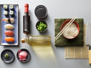 Sa-Shi-Su-Se-So, 5 Bumbu Dasar Masakan Jepang yang Bikin Nikmat! Sa-Shi-Su-Se-So, 5 Bumbu Dasar Masakan Jepang yang Bikin Nikmat!