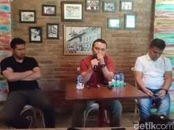 Sadikin Aksa Akui PSM Makassar Tunggak Gaji Pemain: Saya Tanggung Jawab