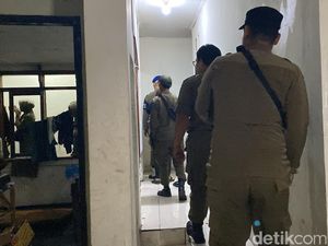 Terungkap! Ada Bisnis Terselubung Sewa Kos per Jam di Sukabumi Terungkap! Ada Bisnis Terselubung Sewa Kos per Jam di Sukabumi