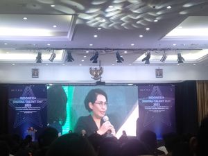 Sekjen Kemdikbud: Partisipasi Perempuan dalam STEM Menurun Saat Masuk Dunia Kerja