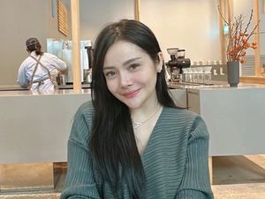 Mantan Suami Bikin Jengkel Mawar AFI, Gak Ada Duit Ketemu Anak tapi Bisa Liburan Mantan Suami Bikin Jengkel Mawar AFI, Gak Ada Duit Ketemu Anak tapi Bisa Liburan