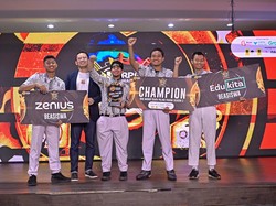 Selamat! SMAN 68 Juara RRQ Mabar Siapa Paling Paham Season 2