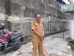 Akses Jalan Masih Ditutup, Warga Sekip Jaya Minta Bertemu Pemilik Lahan