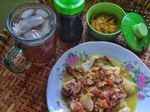 Menikmati Soto Krandegan Khas Banjarnegara dan Resep Cara Membuatnya Menikmati Soto Krandegan Khas Banjarnegara dan Resep Cara Membuatnya