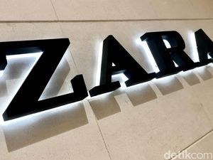 Siapa Pemilik Zara yang Iklannya Dituding Sindir Palestina? Siapa Pemilik Zara yang Iklannya Dituding Sindir Palestina?