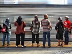 KRL dan Kota yang Nyaman untuk Semua