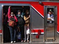 Berita Dan Informasi Stasiun Manggarai Terkini Dan Terbaru Hari Ini ...