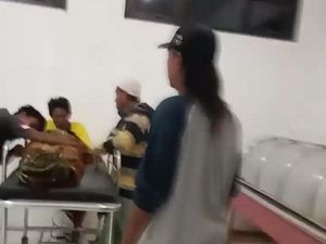 Diduga Lambat Penanganan, Ibu dan Bayi Meninggal Saat Persalinan di RS