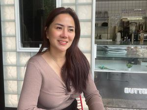 Pengalaman Tante Ernie Jajal Akting Pertama Kali Lewat Serial Pengalaman Tante Ernie Jajal Akting Pertama Kali Lewat Serial