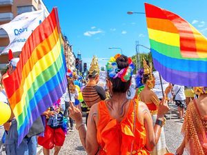 Thailand Kian Dekat Izinkan Pernikahan Sejenis dengan Keputusan Kabinet