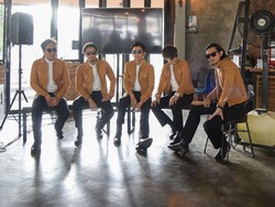 The Changcuters Makin Berumur Siap Dipanggil Om Oleh Fans